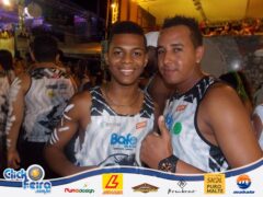 Bloco Bafo de Baco